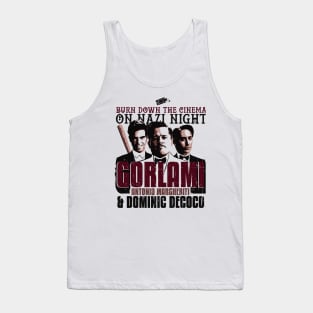 GORLAMI Tank Top